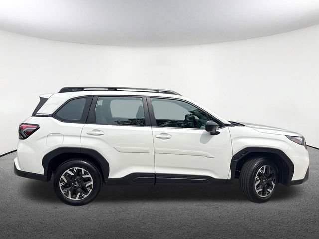Certified 2026 Subaru Forester AWD/4WD image 17