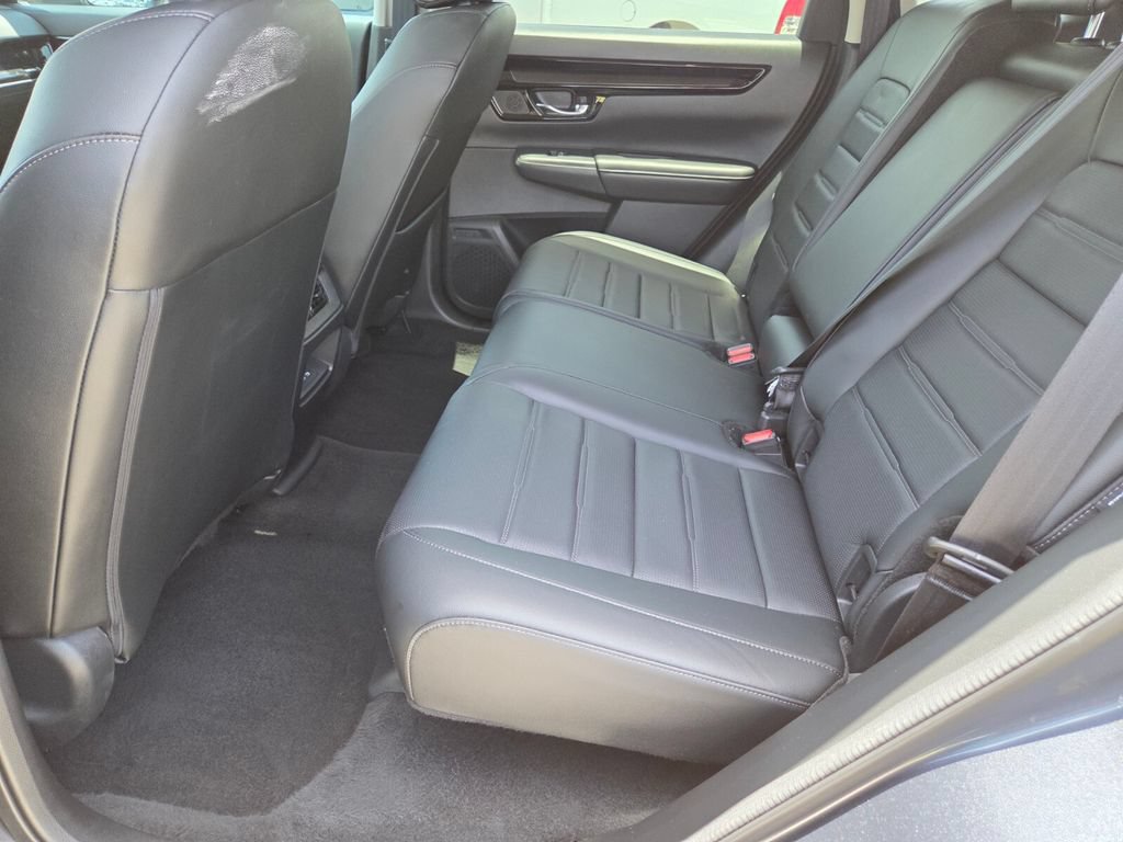 Used 2025 Honda CR-V EX-L image 23