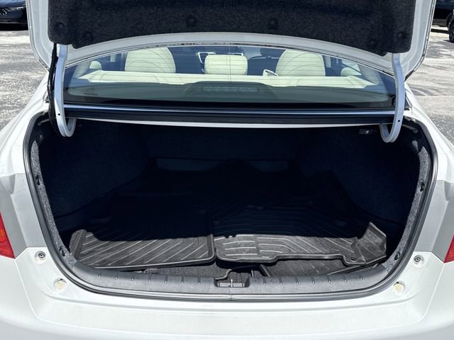 Used 2015 Honda Accord EX-L image 17