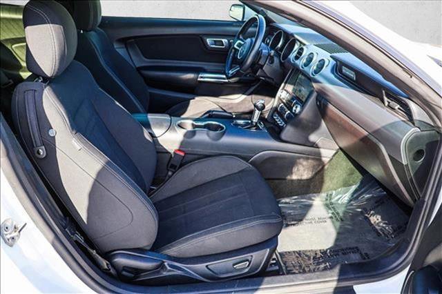 Used 2018 Ford Mustang EcoBoost w/ Equipment Group 101A image 24