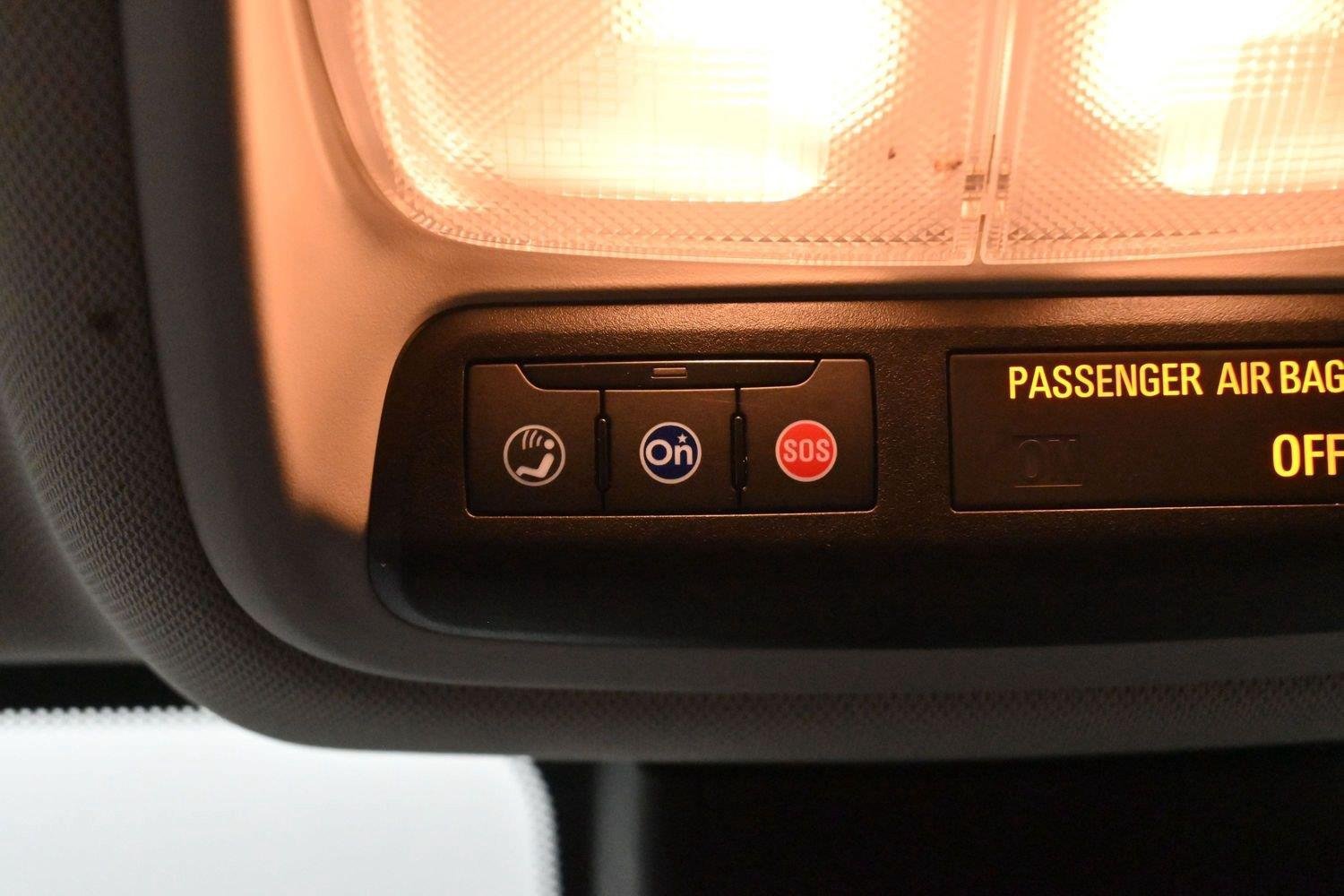 Used 2022 Buick Encore GX Select w/ Sport Touring Package AWD/4WD image 26