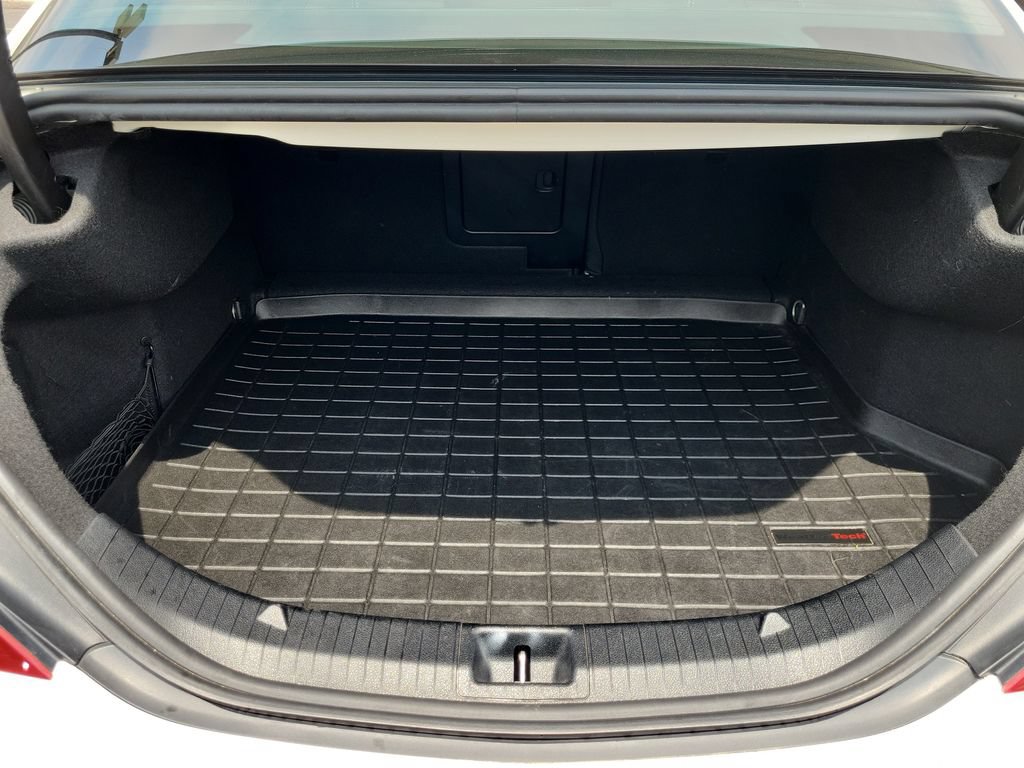 Used 2019 Mercedes-Benz CLA 250 4MATIC image 19