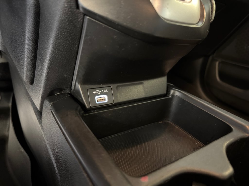 Used 2020 Honda CR-V LX image 30
