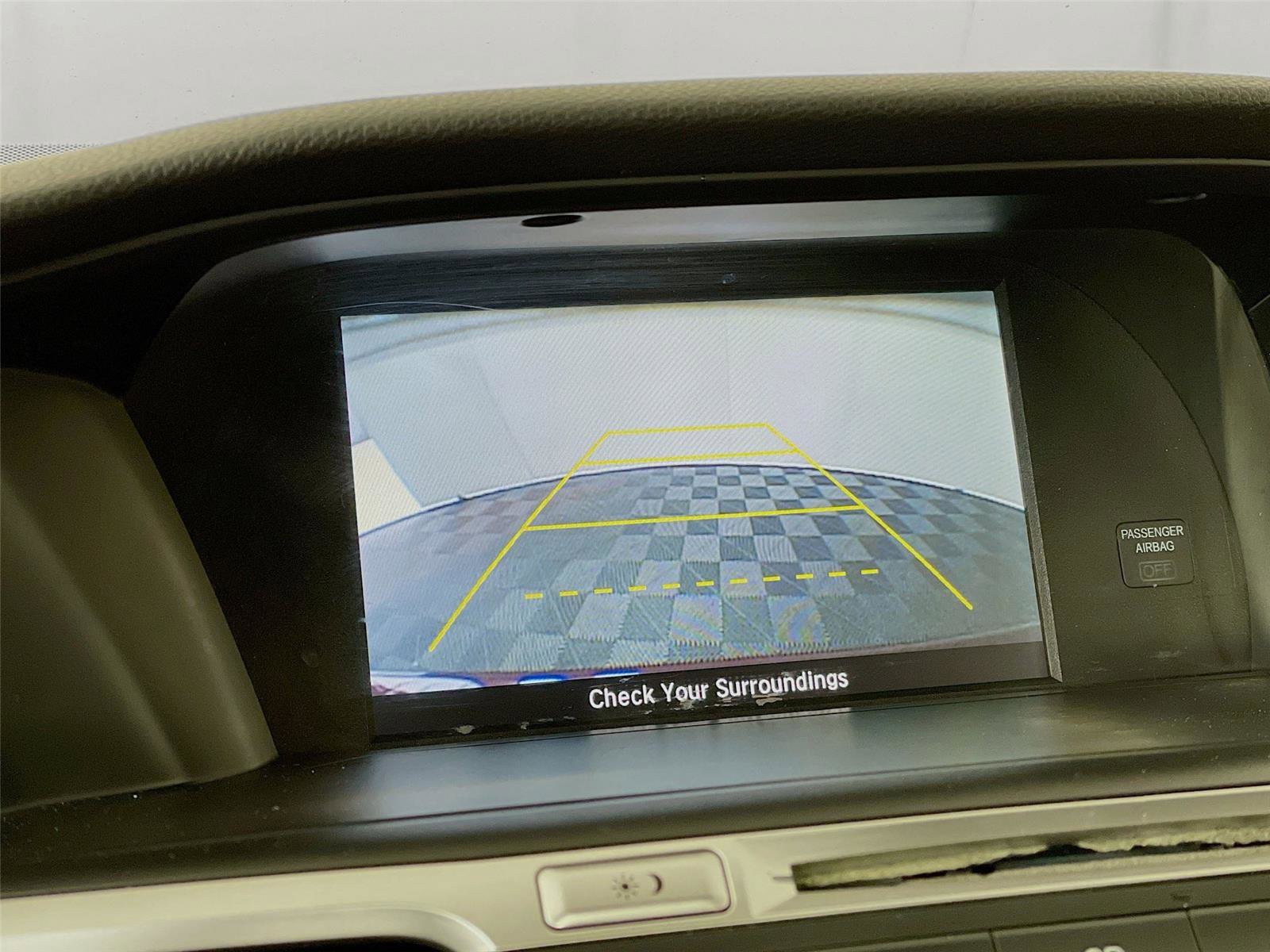 Used 2014 Honda Accord Sport image 17