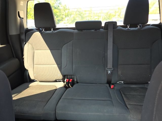 Used 2020 Chevrolet Silverado 2500 W/T w/ WT Convenience Package AWD/4WD image 17