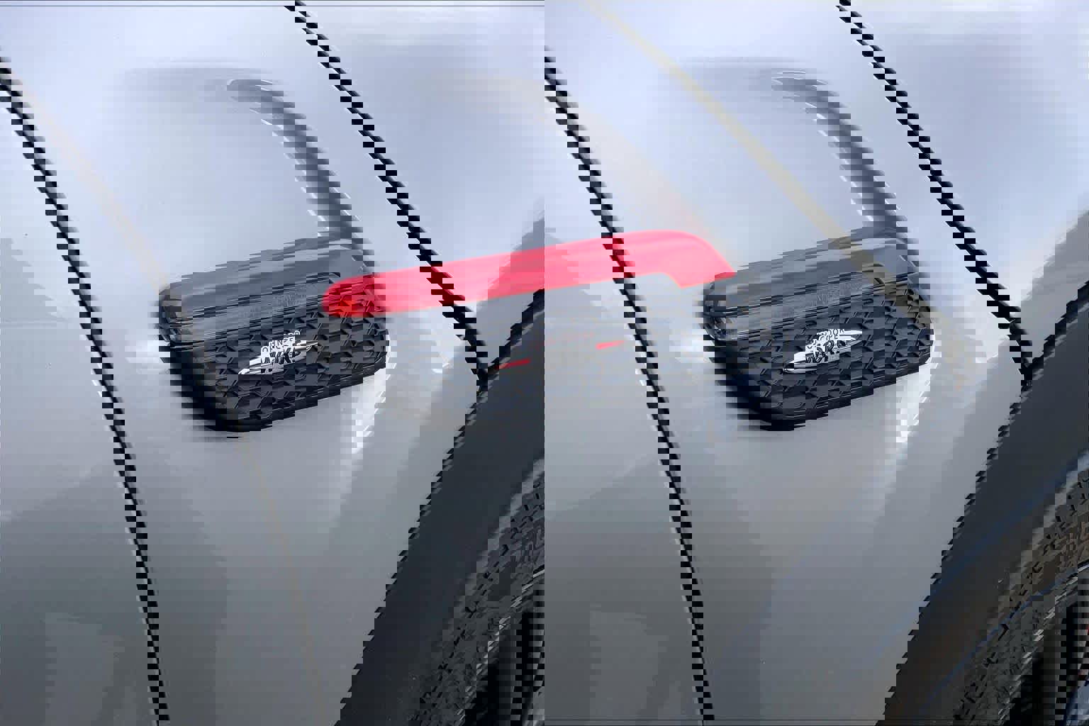 Used 2024 MINI Cooper John Cooper Works w/ Signature Upholstery Package image 9