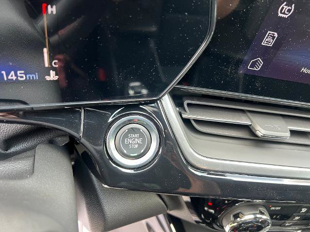 New 2026 Chevrolet Trax RS w/ Driver Confidence Package image 18