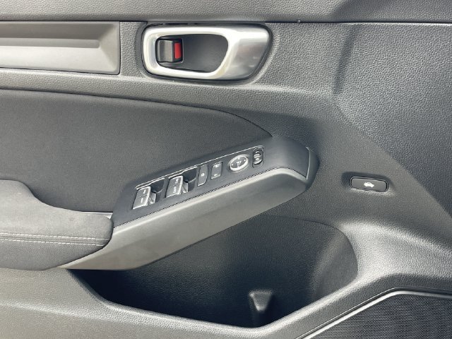 Certified 2023 Honda Civic Sport image 23