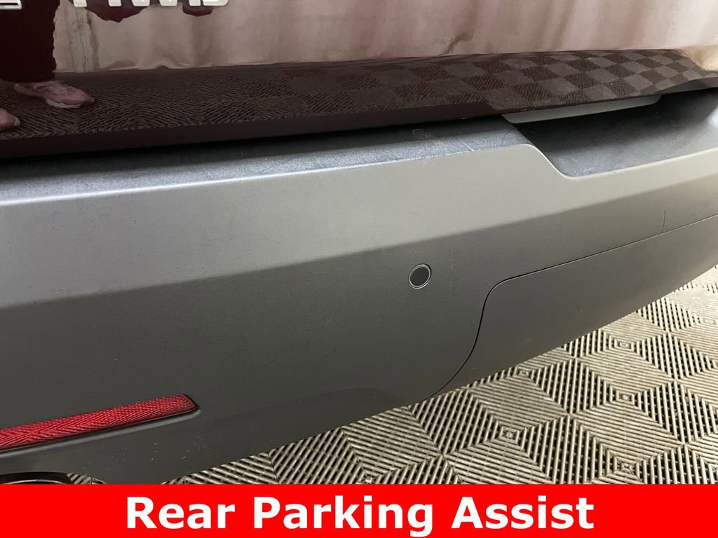 Certified 2023 Chevrolet Traverse LT w/ LPO, Floor Liner Package AWD/4WD image 13