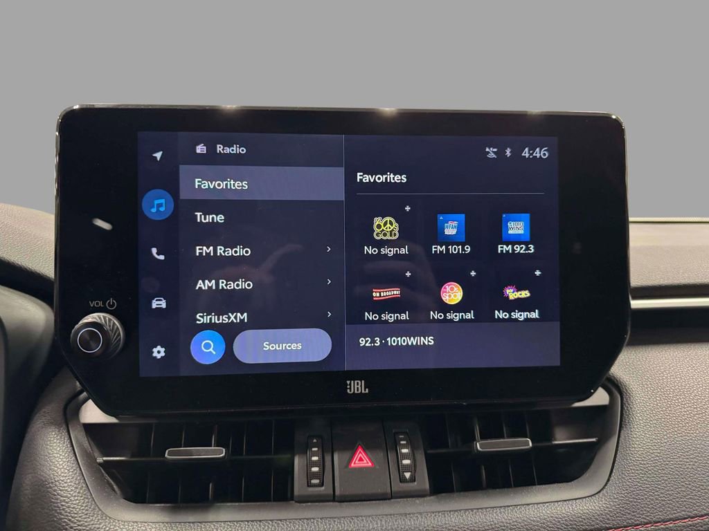 Used 2024 Toyota RAV4 XSE w/ Weather Package image 27