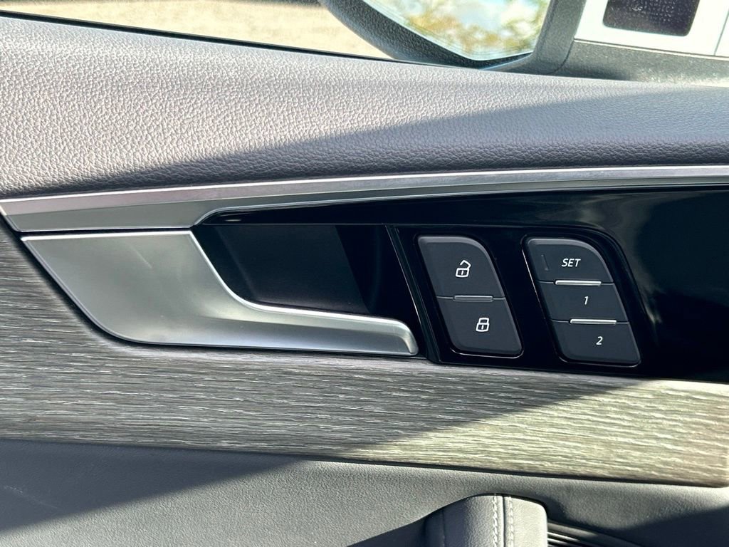 Certified 2023 Audi A5 2.0T Premium Plus w/ Premium Plus image 41