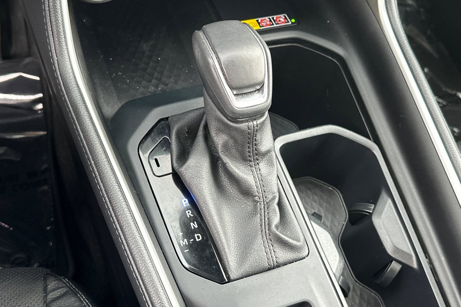 Used 2024 Toyota Grand Highlander Limited image 21