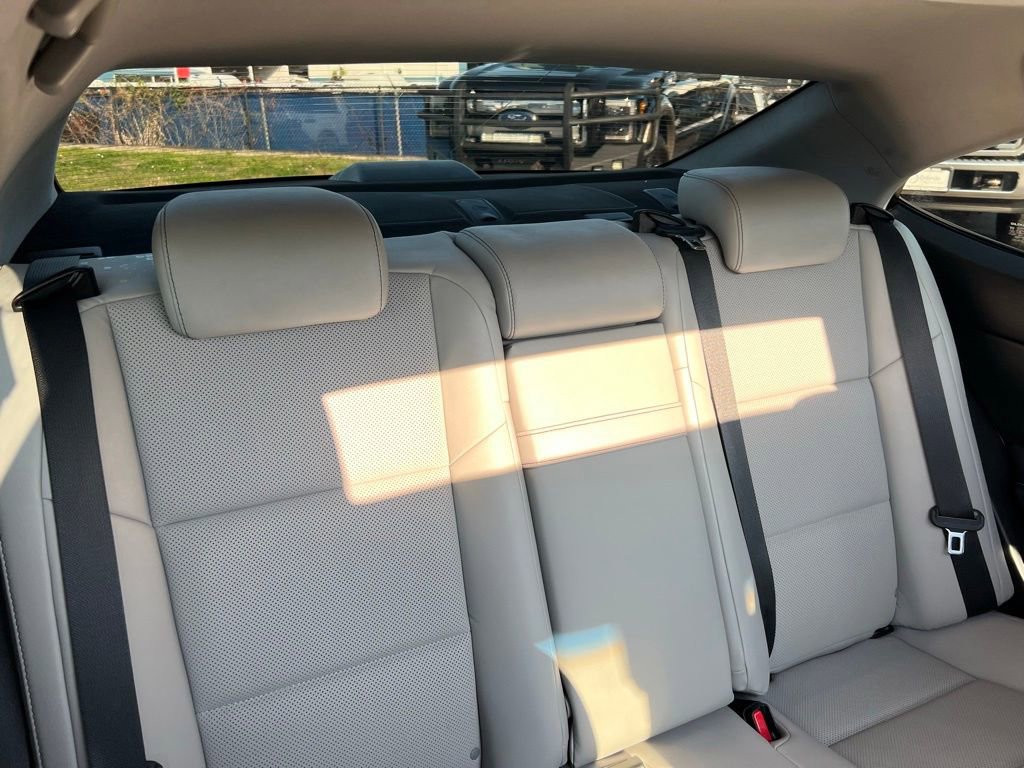 Used 2017 Lexus ES 350 image 57