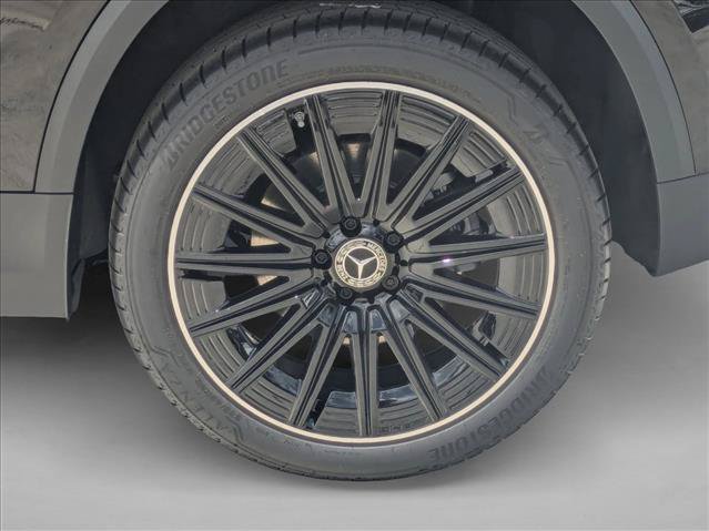 New 2026 Mercedes-Benz GLA 250 4MATIC image 9