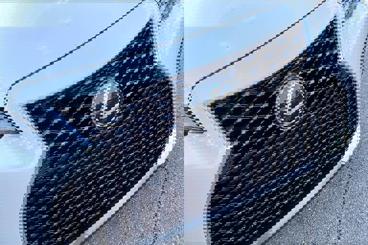 Used 2023 Lexus IS 300 w/ Premium Package image 29