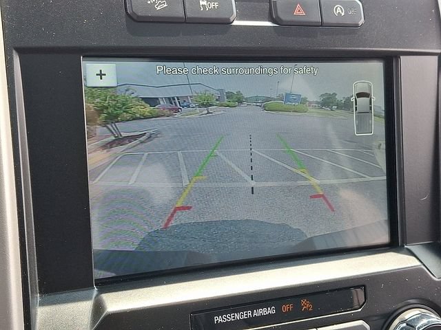 Used 2018 Ford F150 Lariat AWD/4WD image 18