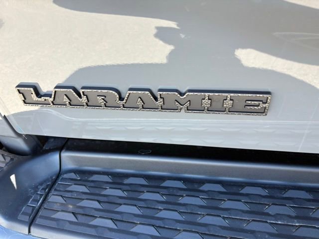 New 2026 RAM 2500 Laramie w/ Night Edition image 11