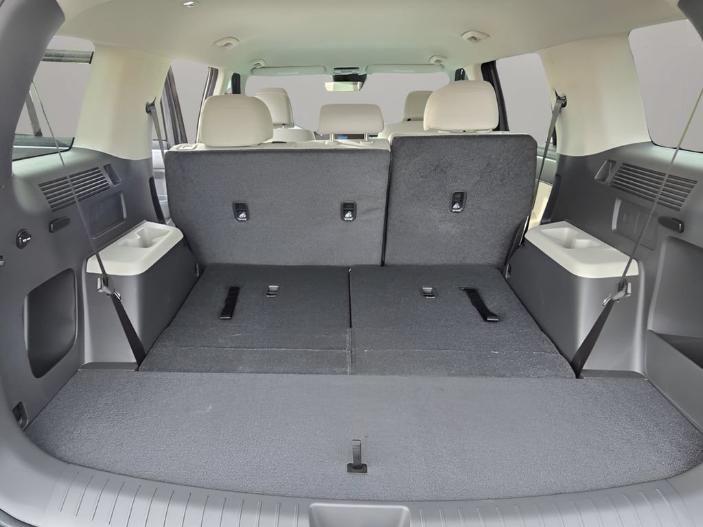 New 2026 Hyundai Santa Fe SE AWD/4WD image 29