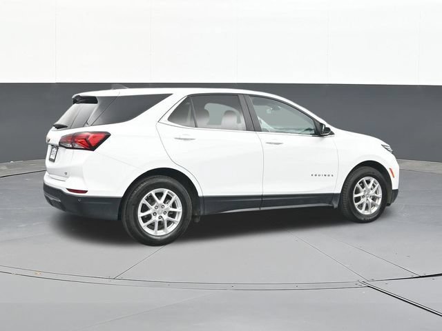 Used 2024 Chevrolet Equinox LT FWD image 15