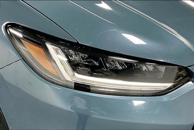 Used 2023 Honda HR-V EX-L image 28