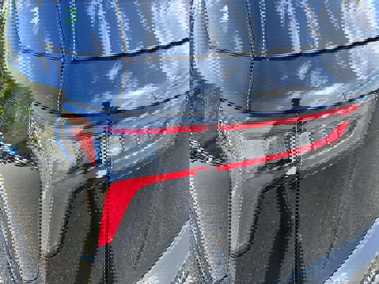 Used 2026 Chevrolet Equinox LT w/ Convenience Package II AWD/4WD image 34