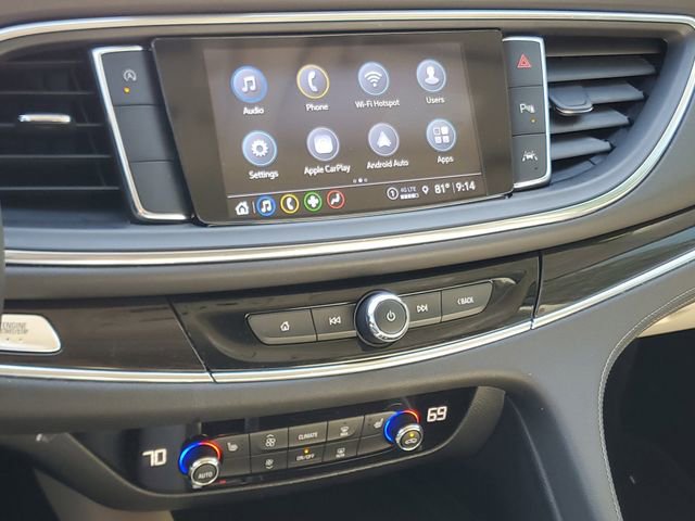 Certified 2024 Buick Enclave Essence w/ Technology Package image 23