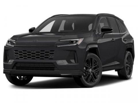 New 2026 Toyota RAV4 XSE