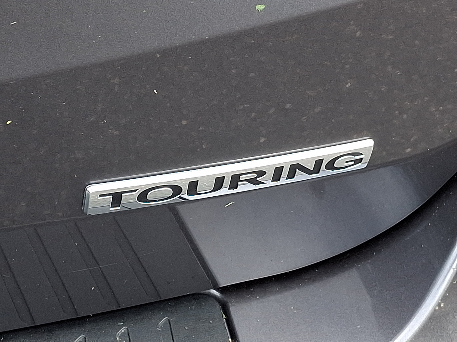 Certified 2024 Honda Odyssey Touring image 35