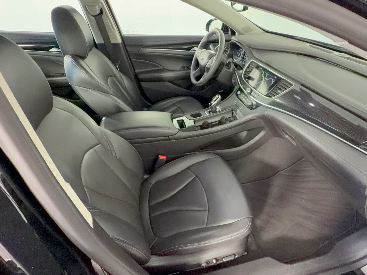 Used 2017 Buick LaCrosse Essence w/ Sights and Sounds Package FWD image 30