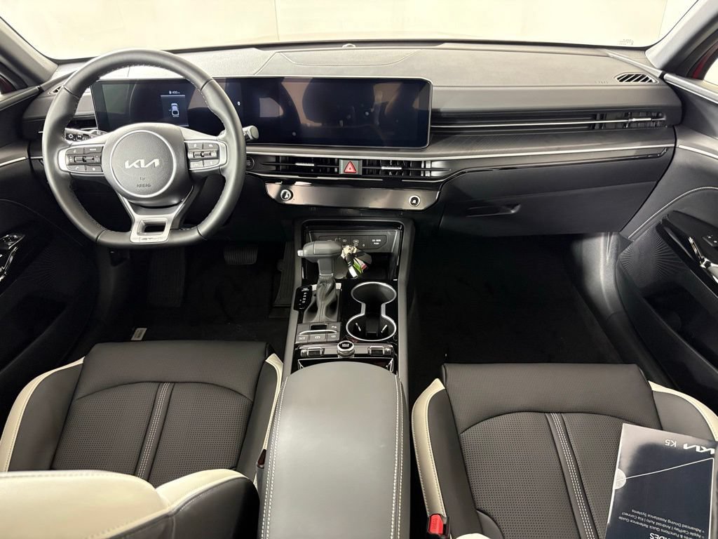 New 2026 Kia K5 GT-Line FWD image 41