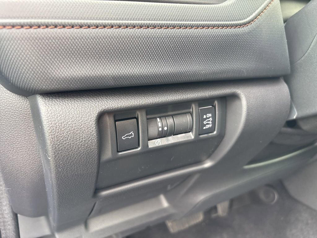 New 2026 Subaru Forester Touring image 19