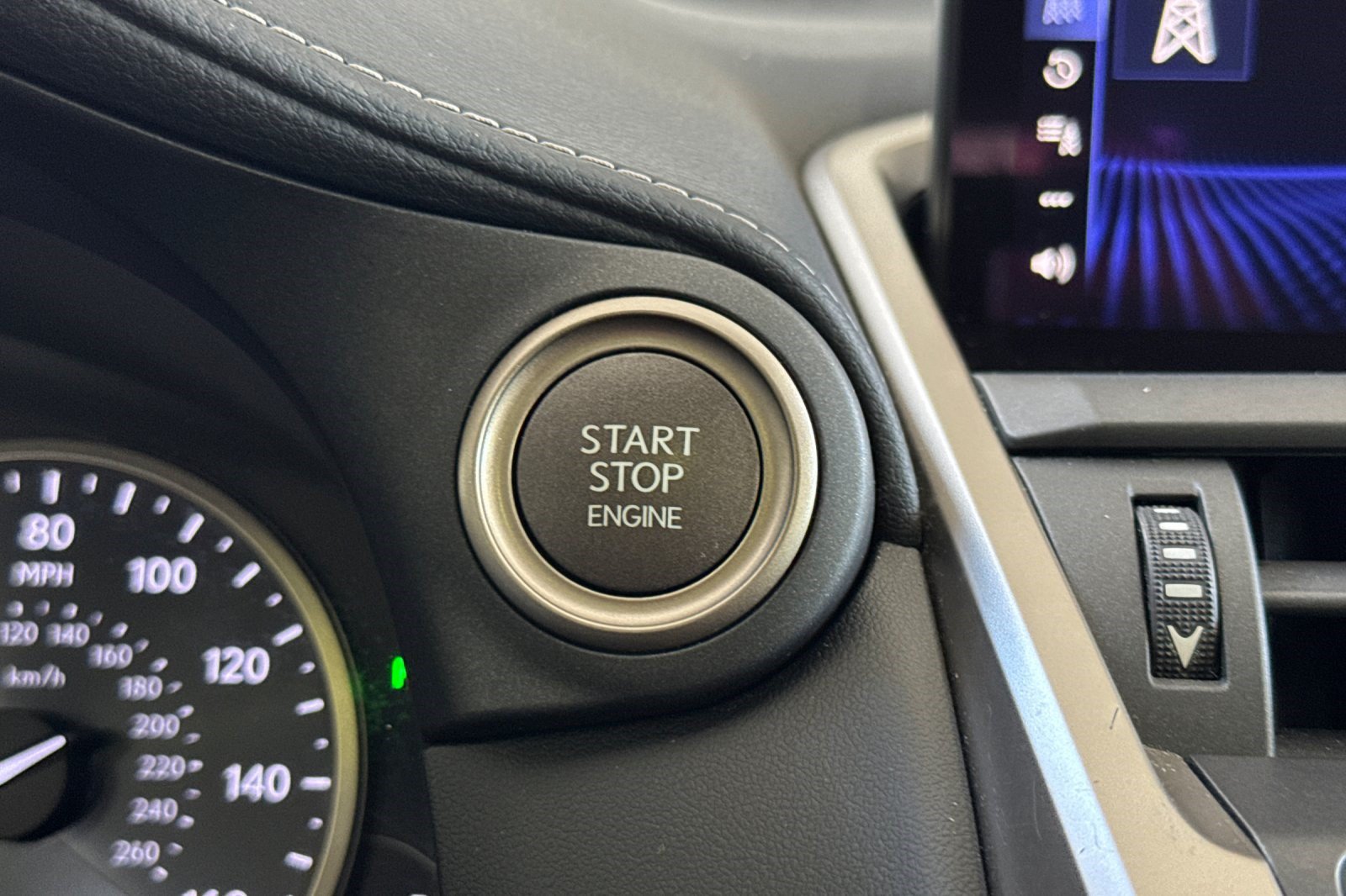 Used 2019 Lexus NX 300 FWD w/ Premium Package image 29