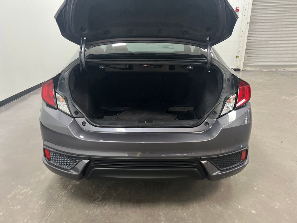 Used 2016 Honda Civic EX-L image 25