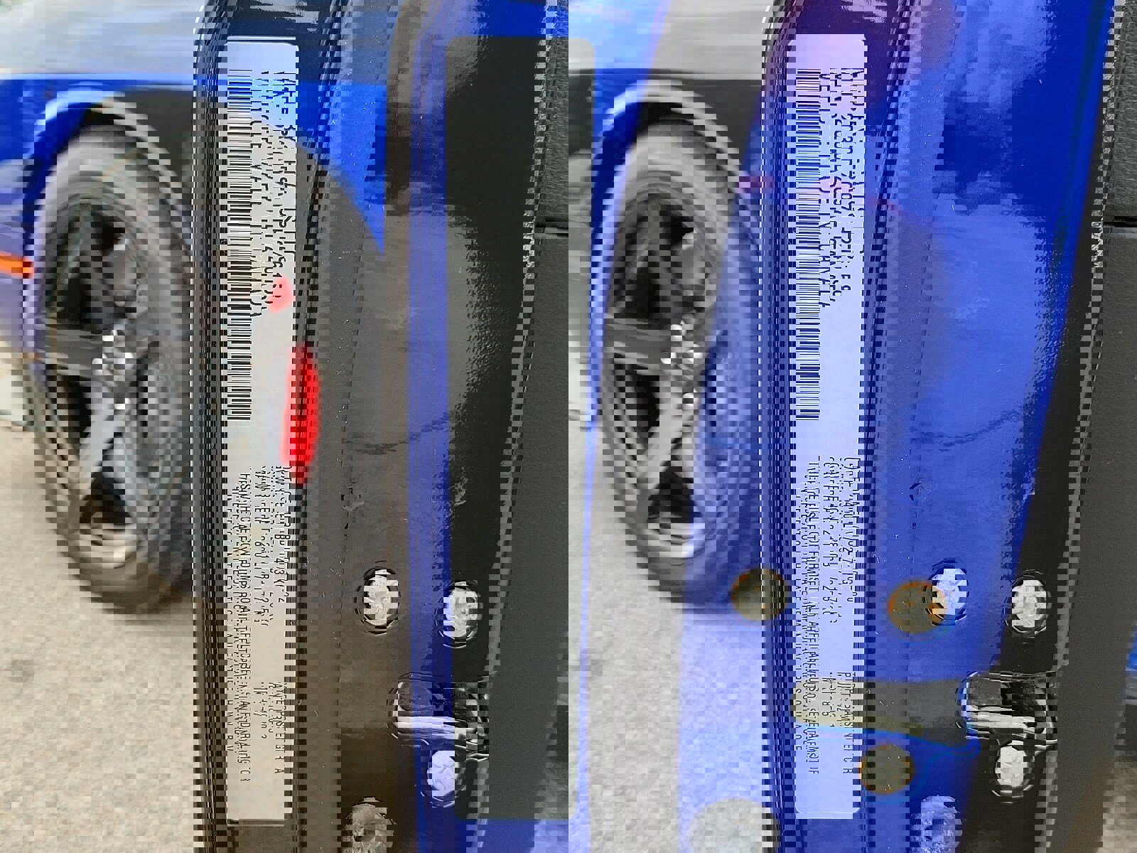 Used 2020 Dodge Challenger SRT Hellcat image 26