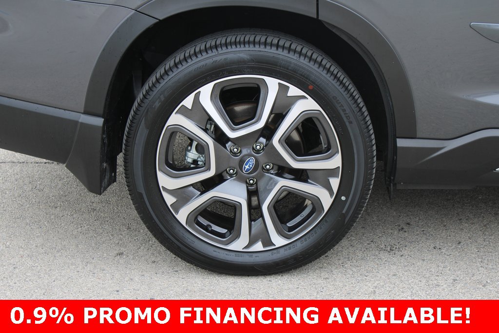 Certified 2025 Subaru Ascent Touring image 33