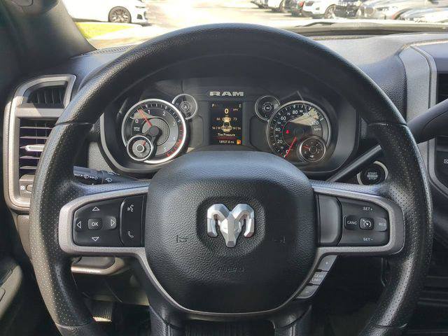Certified 2024 RAM 3500 Tradesman AWD/4WD image 28
