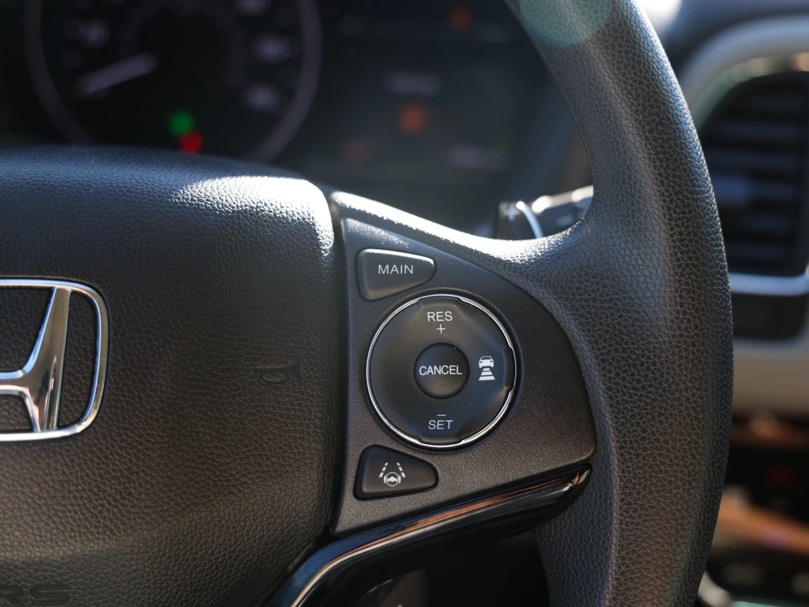 Used 2019 Honda HR-V EX image 19