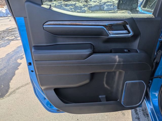 Used 2022 GMC Sierra 1500 Elevation image 28