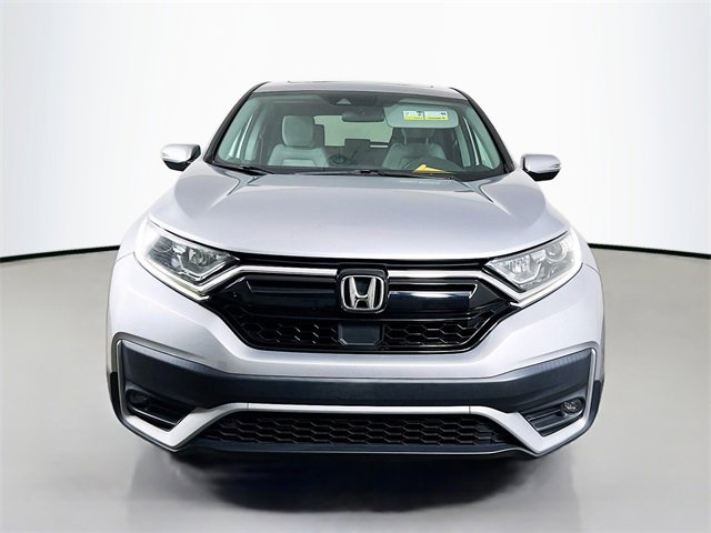 Used 2020 Honda CR-V EX image 2