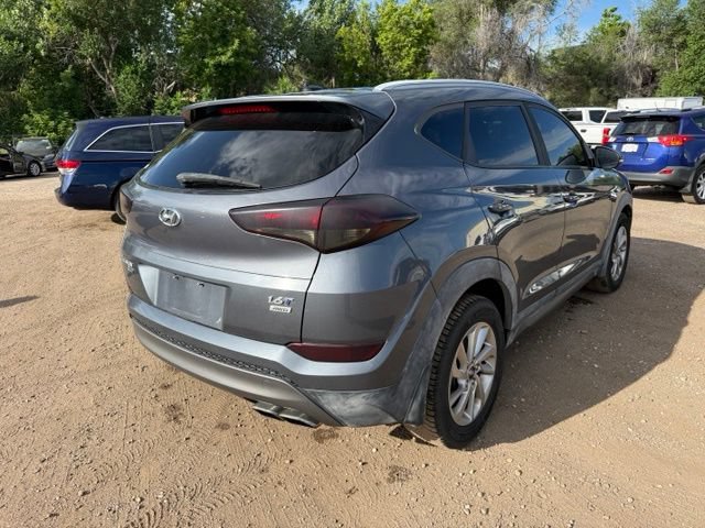 Used 2016 Hyundai Tucson Eco AWD/4WD image 5