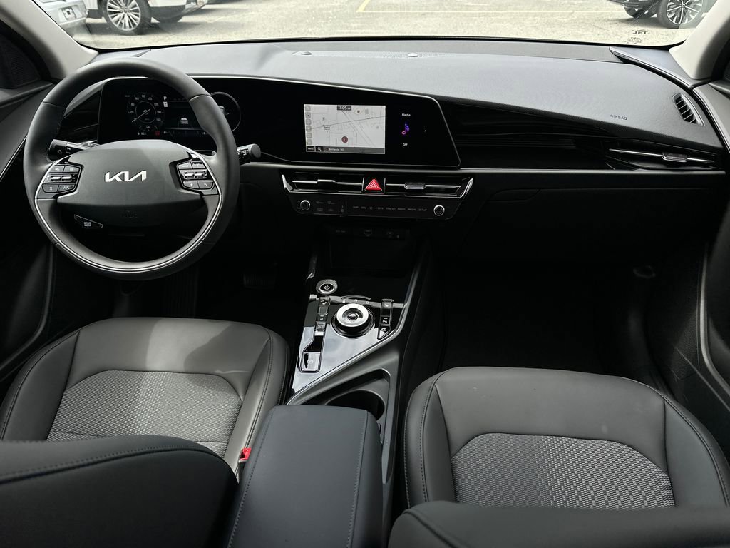 New 2026 Kia Niro Wind image 17