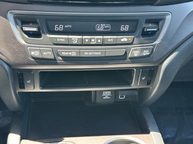 Used 2020 Honda Ridgeline RTL image 20