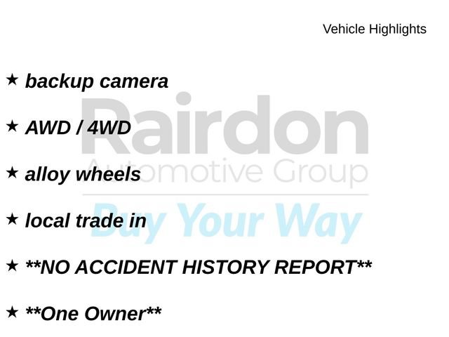 Used 2021 RAM 5500 Tradesman AWD/4WD image 29