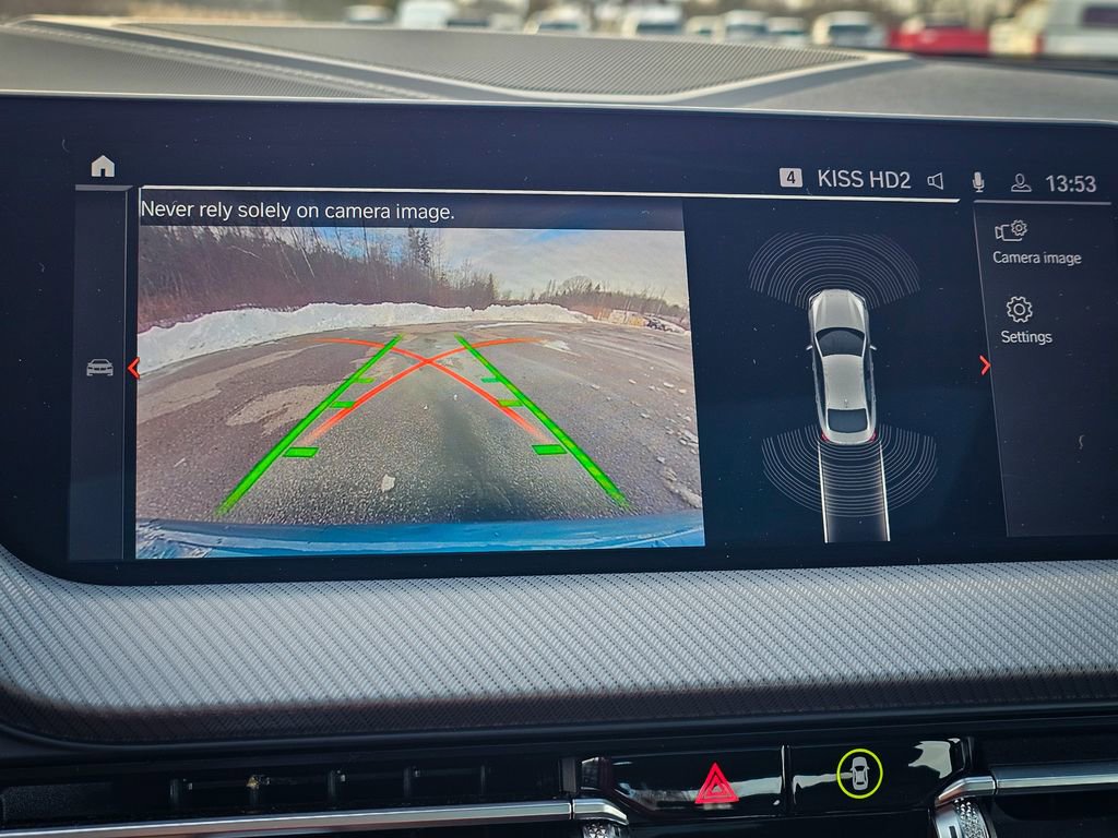 Used 2022 BMW M235i xDrive Gran Coupe M235i xDrive w/ Premium Package image 31