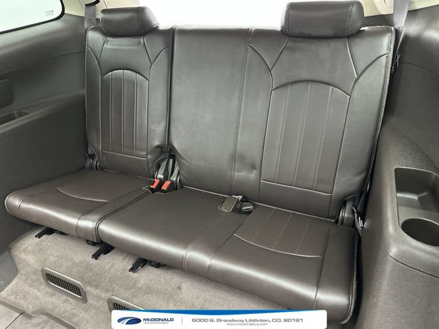 Used 2014 Buick Enclave Leather w/ Trailering Provision Package AWD/4WD image 23