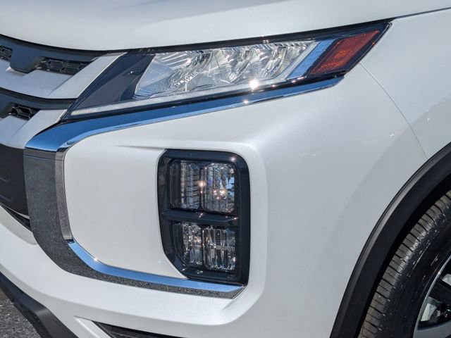 Used 2026 Mitsubishi Outlander Sport ES image 10