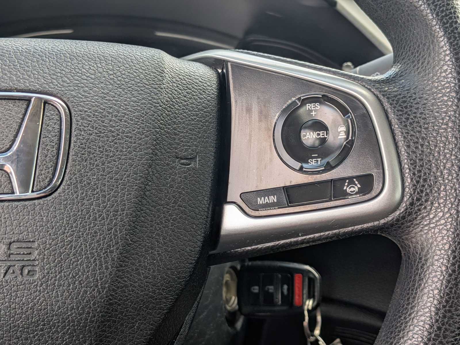 Used 2020 Honda Civic LX image 17