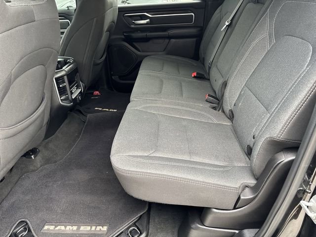 Used 2019 RAM 1500 Big Horn image 16
