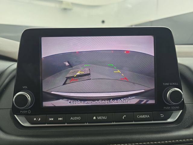 Used 2022 Nissan Rogue SV w/ SV Premium Package FWD image 26