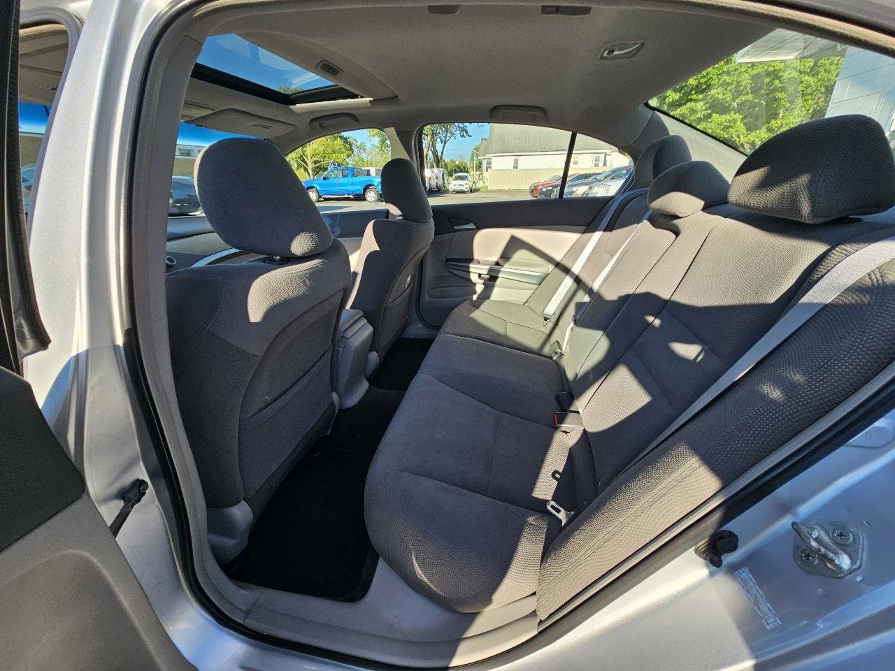 Used 2008 Honda Accord EX image 22